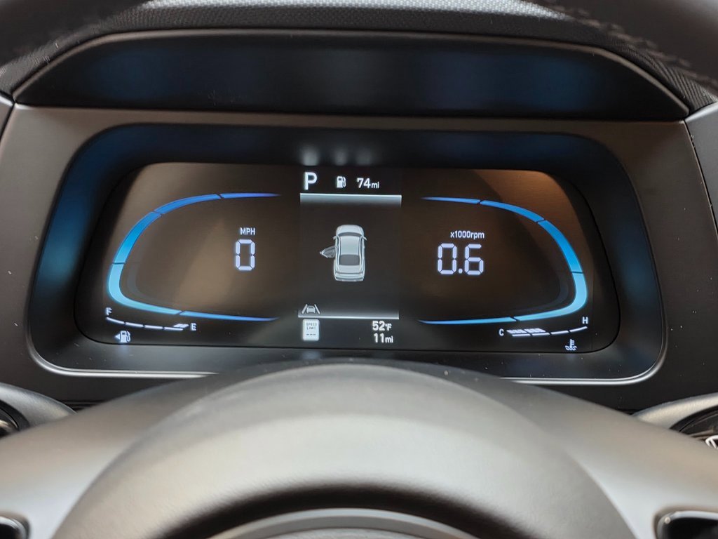 New 2026 Hyundai Elantra Sport image 20