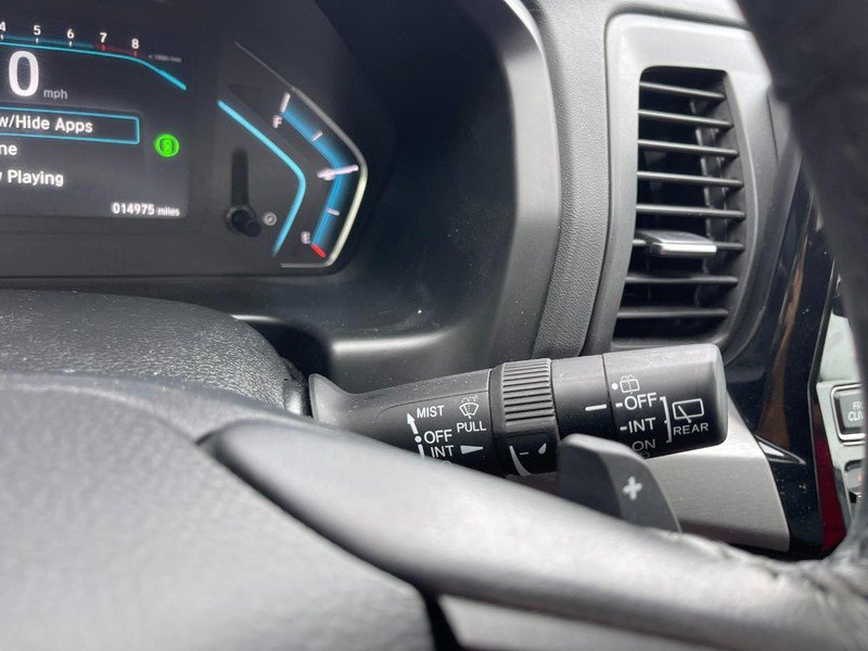 Used 2023 Honda Odyssey EX-L image 31