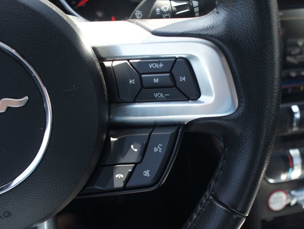 Used 2015 Ford Mustang GT Premium w/ GT Performance Package RWD image 11