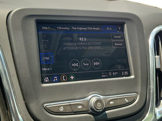 Certified 2024 Chevrolet Equinox LS w/ LS Convenience Package FWD image 28