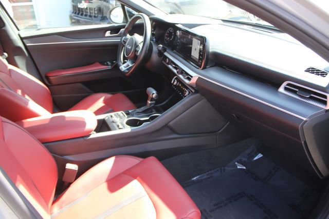 Used 2023 Kia K5 GT-Line w/ GT-Line Premium Package image 32