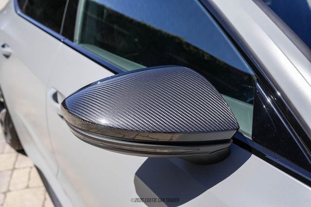 Used 2021 Audi RS 7 Sportback AWD/4WD image 77