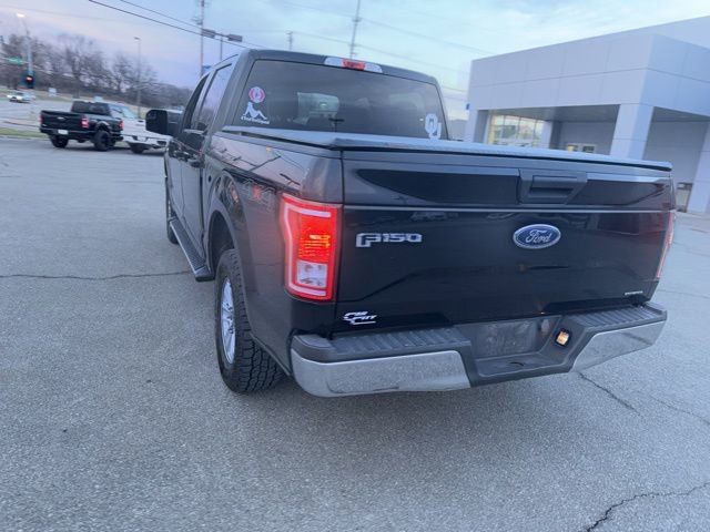 Used 2016 Ford F150 XLT image 18