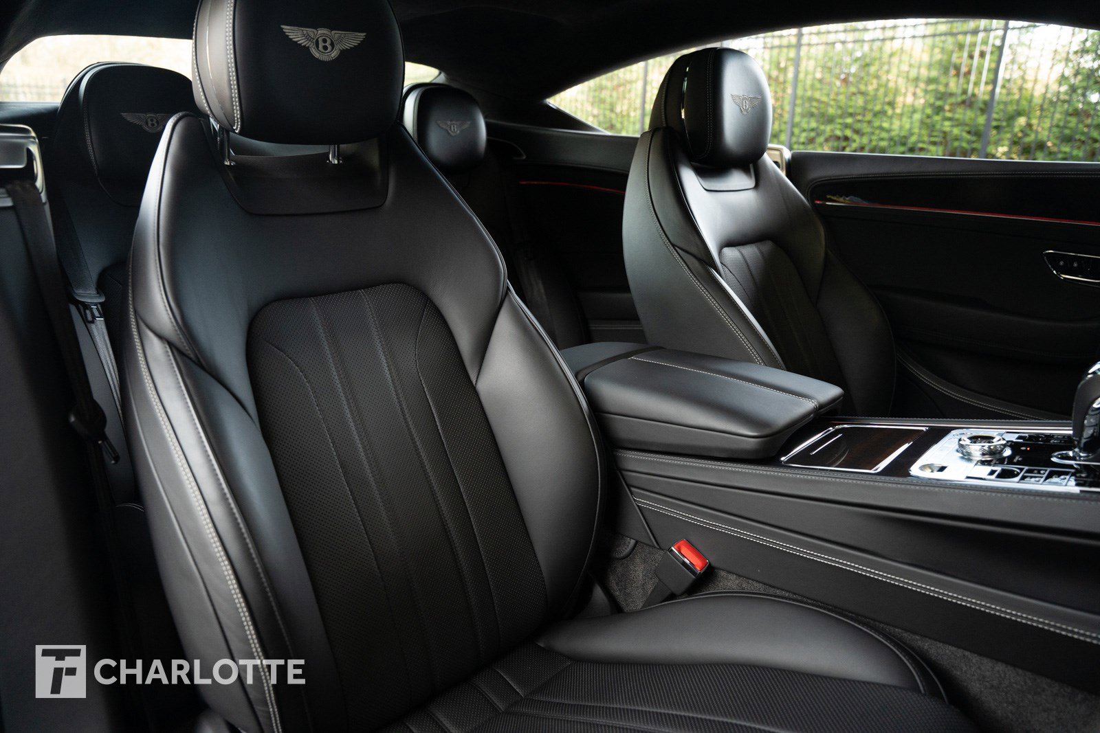 Used 2021 Bentley Continental GT image 34