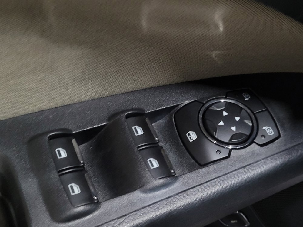 Used 2018 Ford Fusion S image 27