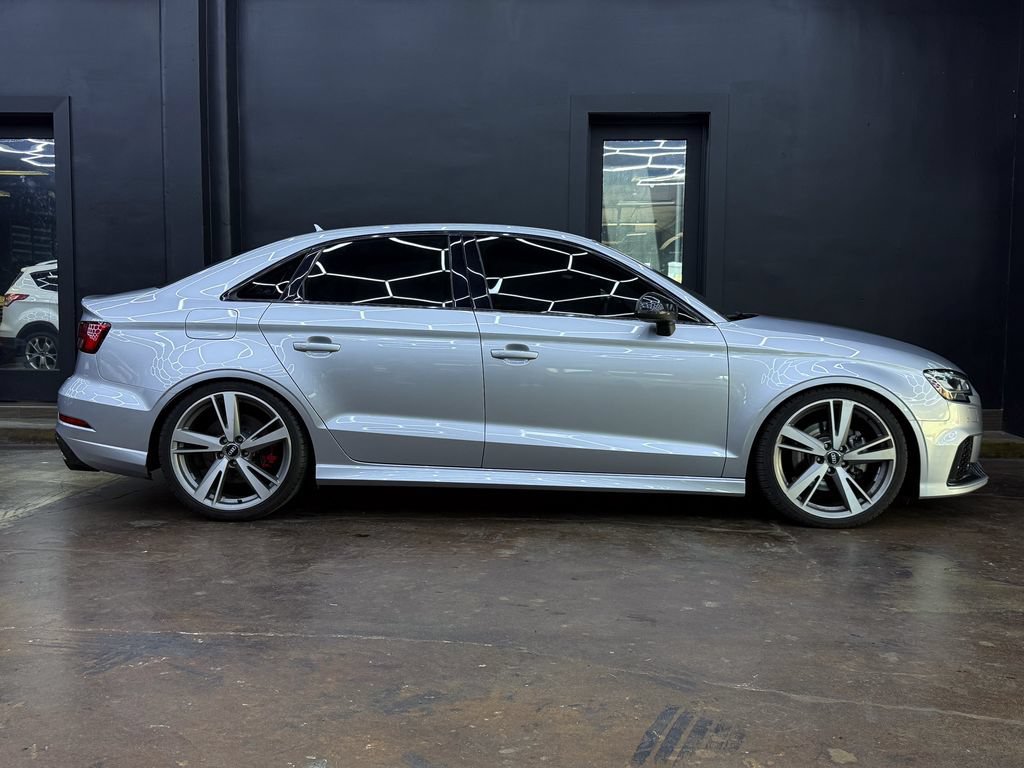 Used 2018 Audi RS 3 AWD/4WD image 9