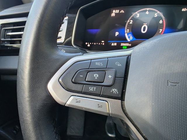 Used 2025 Volkswagen Jetta S image 23