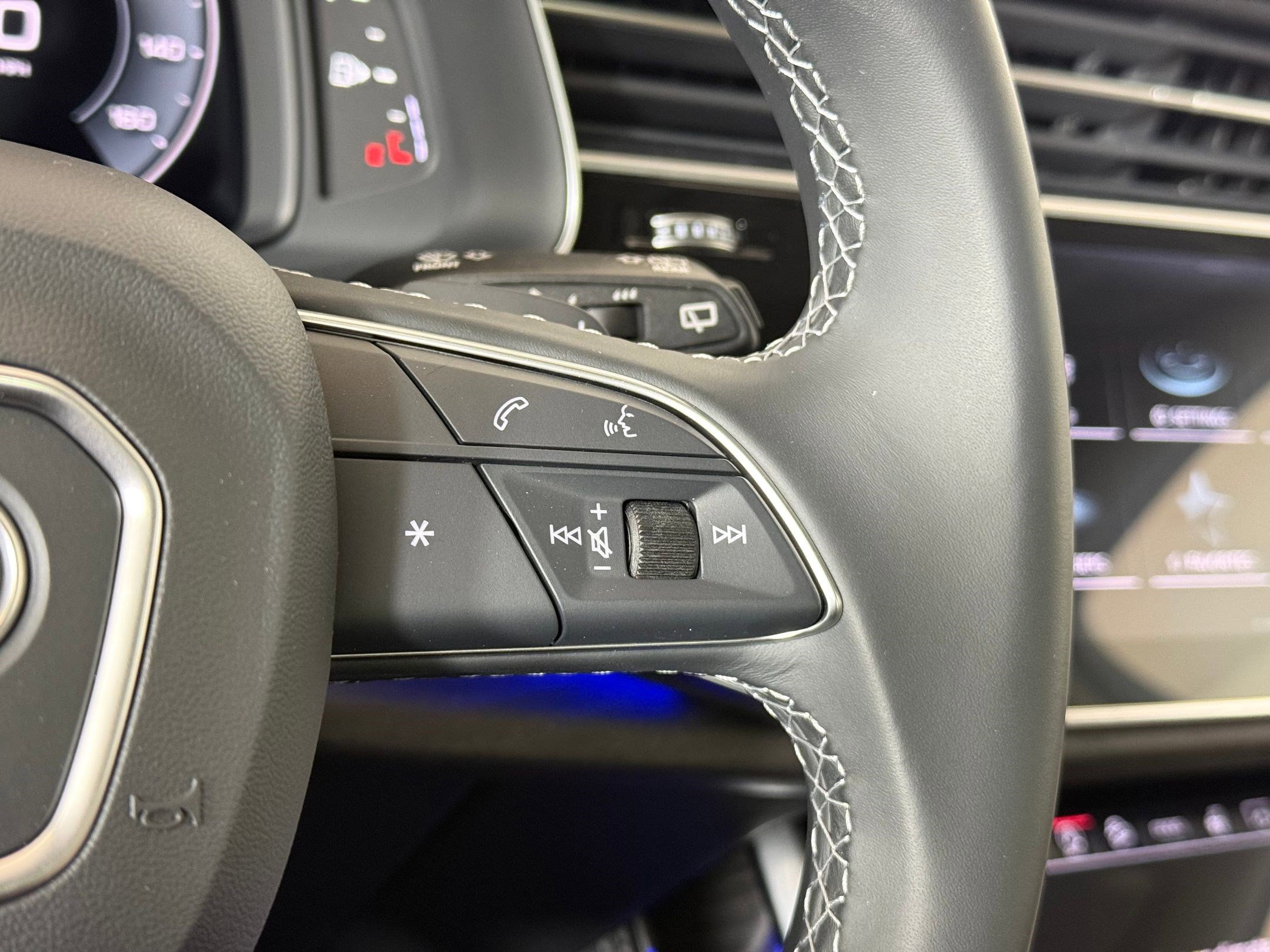 New 2026 Audi Q7 3.0T Premium Plus image 26