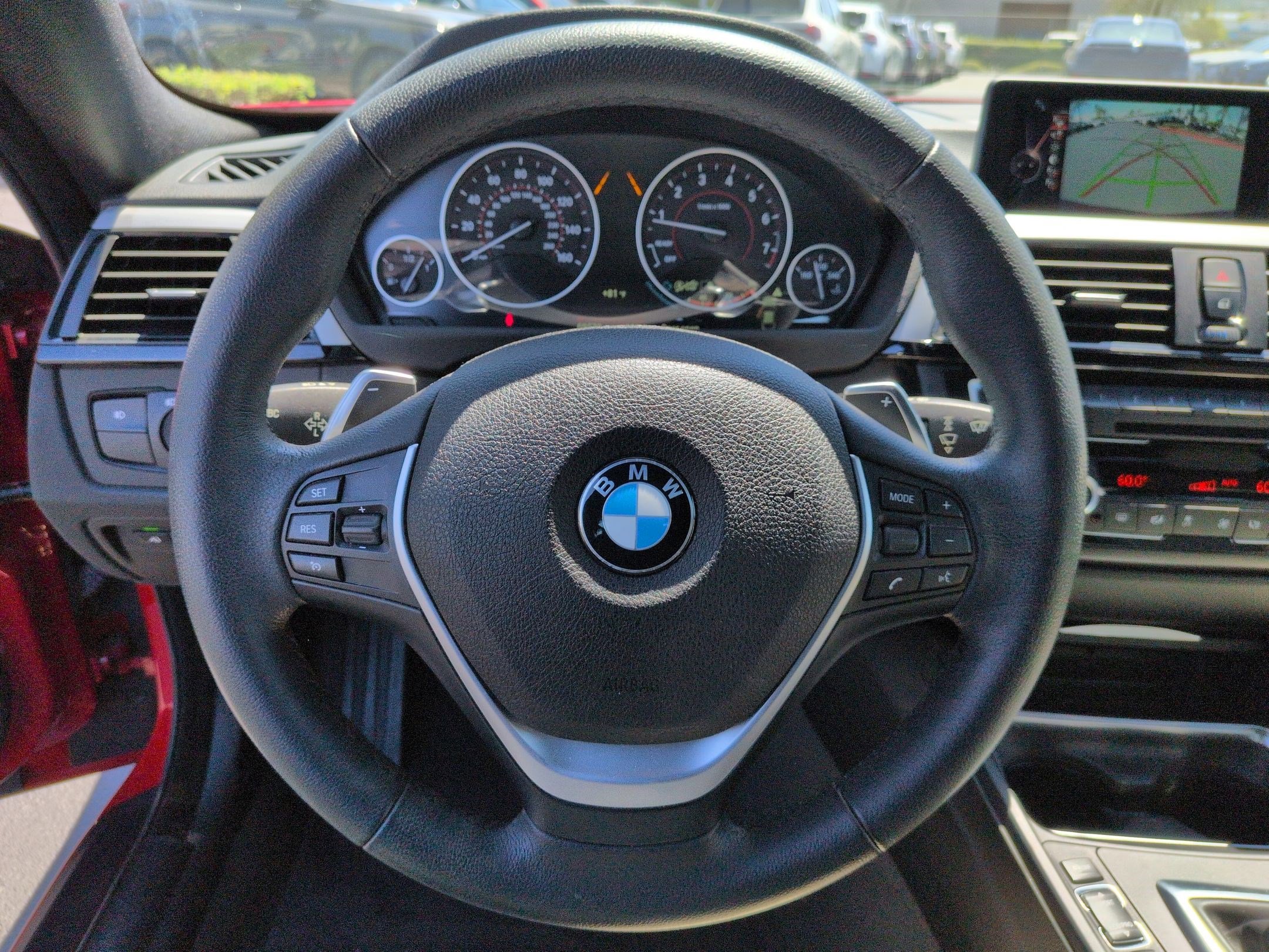 Used 2015 BMW 435i Coupe RWD image 18