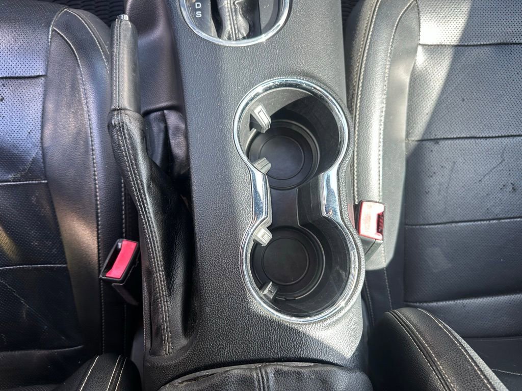 Used 2017 Ford Mustang Premium RWD image 25