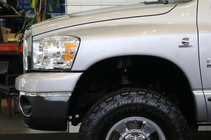 Used 2006 Dodge Ram 3500 Truck SLT w/ Quad Cab Big Horn Value Group AWD/4WD image 40