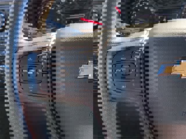 Used 2024 Chevrolet Silverado 1500 Custom image 24