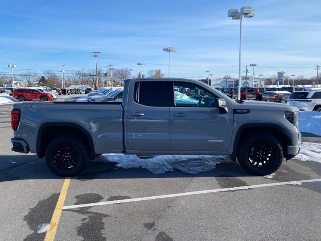 Used 2024 GMC Sierra 1500 Elevation image 6