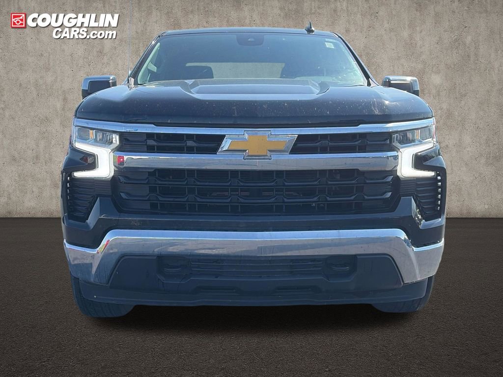 Used 2023 Chevrolet Silverado 1500 LT AWD/4WD image 9