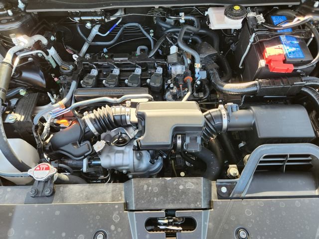 Used 2026 Honda CR-V LX image 30