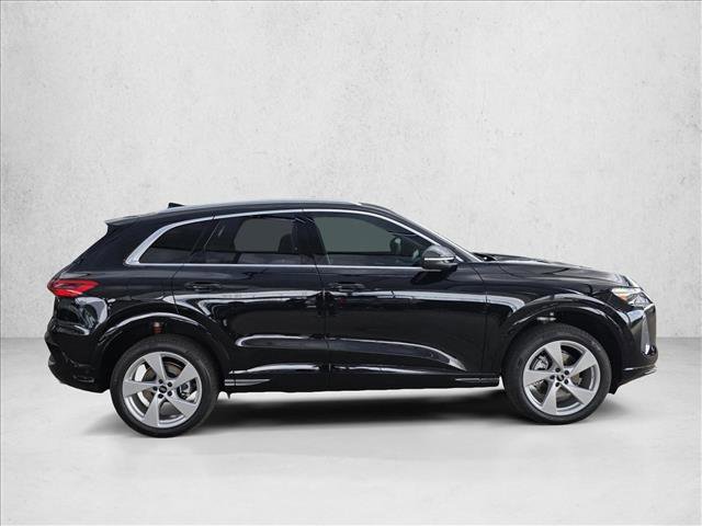 New 2026 Audi Q5 Premium AWD/4WD image 4
