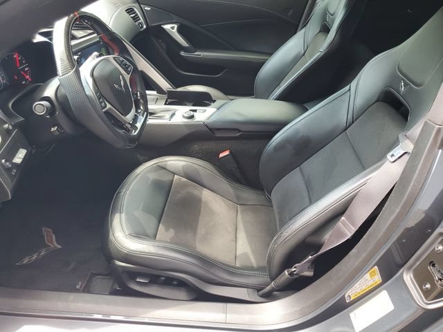 Used 2014 Chevrolet Corvette Stingray Coupe w/ 2LT Preferred Equipment Group RWD image 24