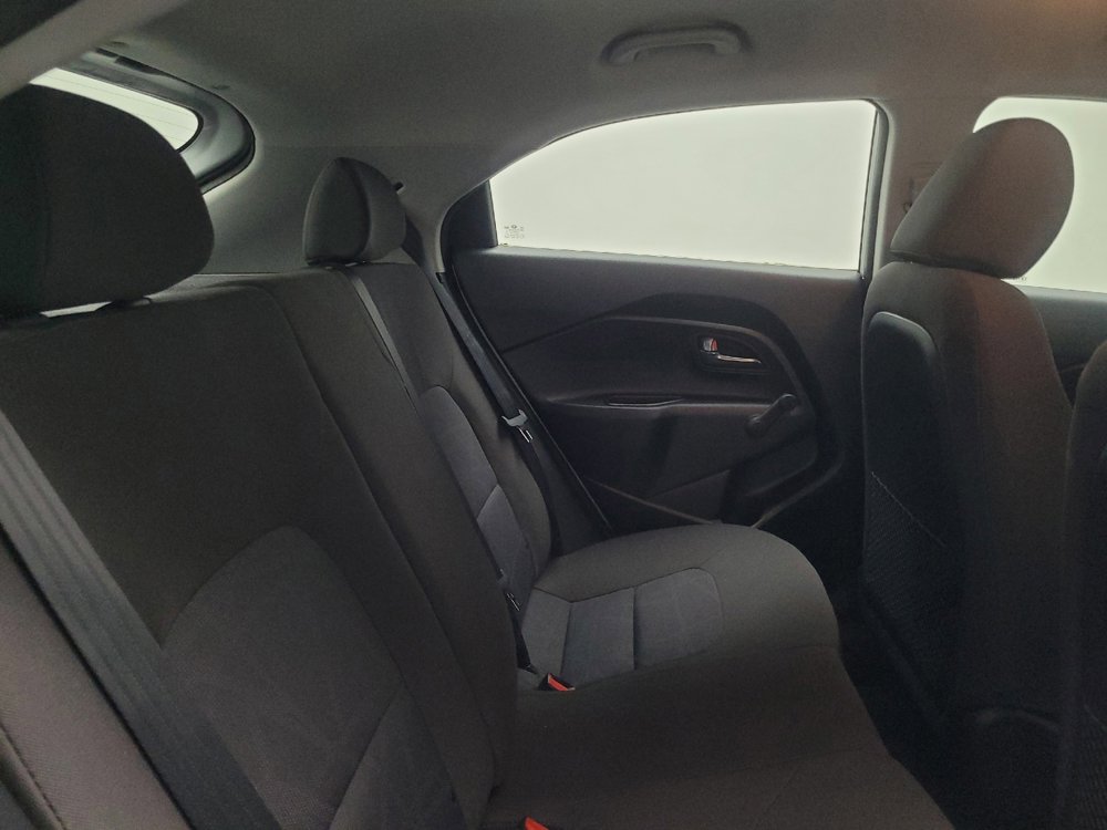Used 2017 Kia Rio LX image 19