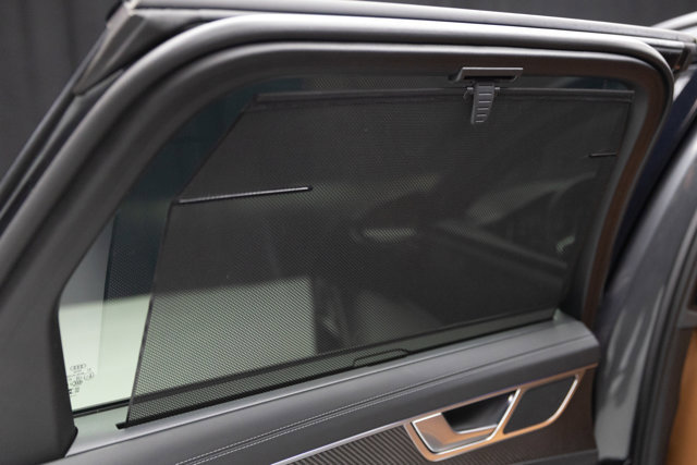 Used 2024 Audi RS 6 performance image 17