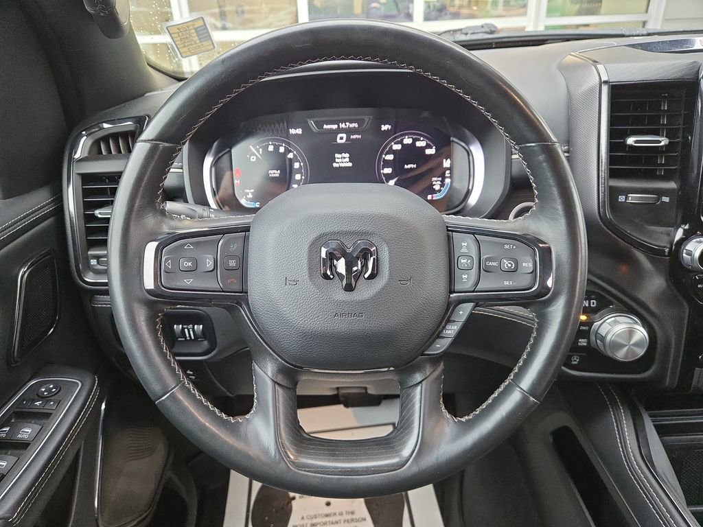 Used 2023 RAM 1500 Limited image 20