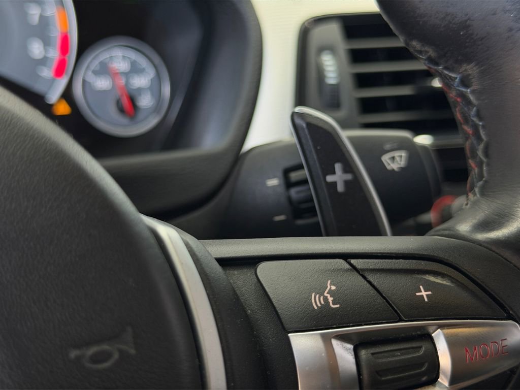 Used 2015 BMW M3 image 28