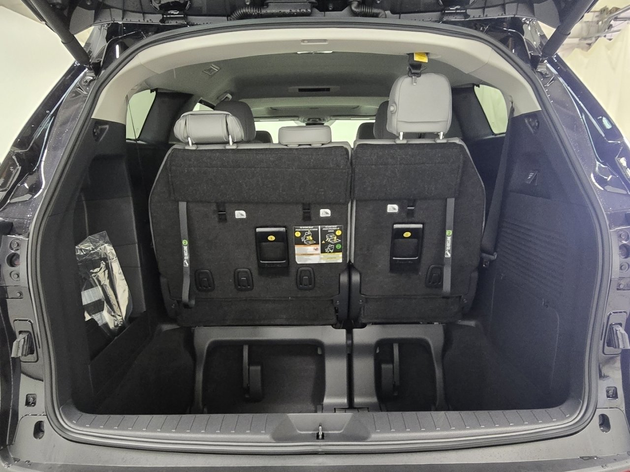 New 2026 Toyota Sienna XLE image 21