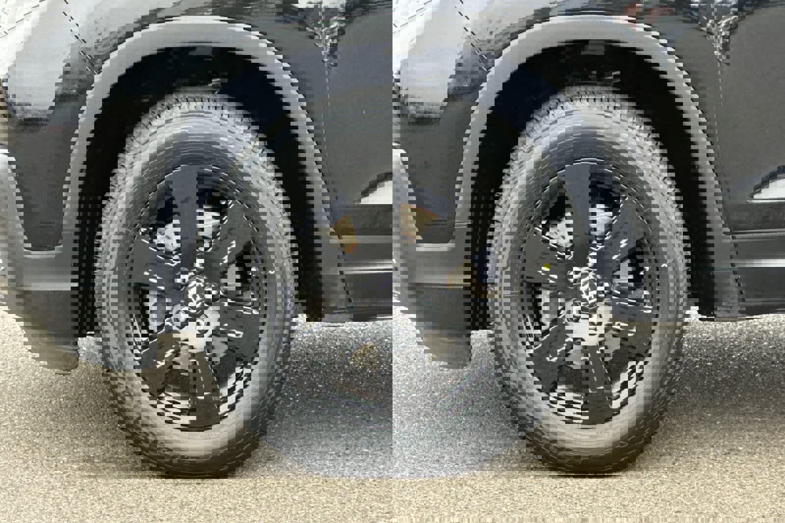 Used 2017 Honda Ridgeline Black Edition image 30