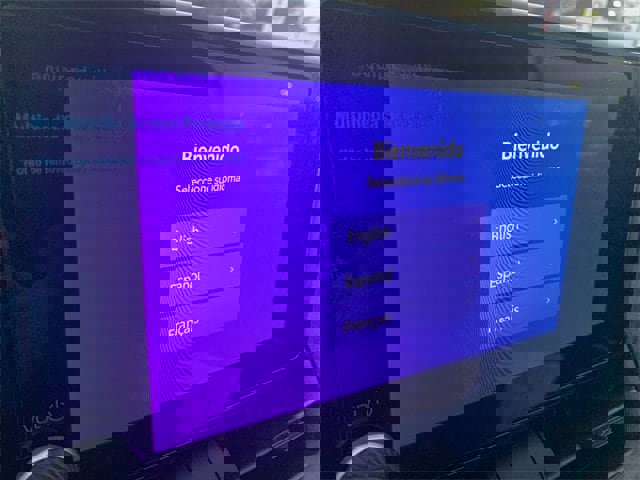 New 2025 Toyota RAV4 XLE image 21