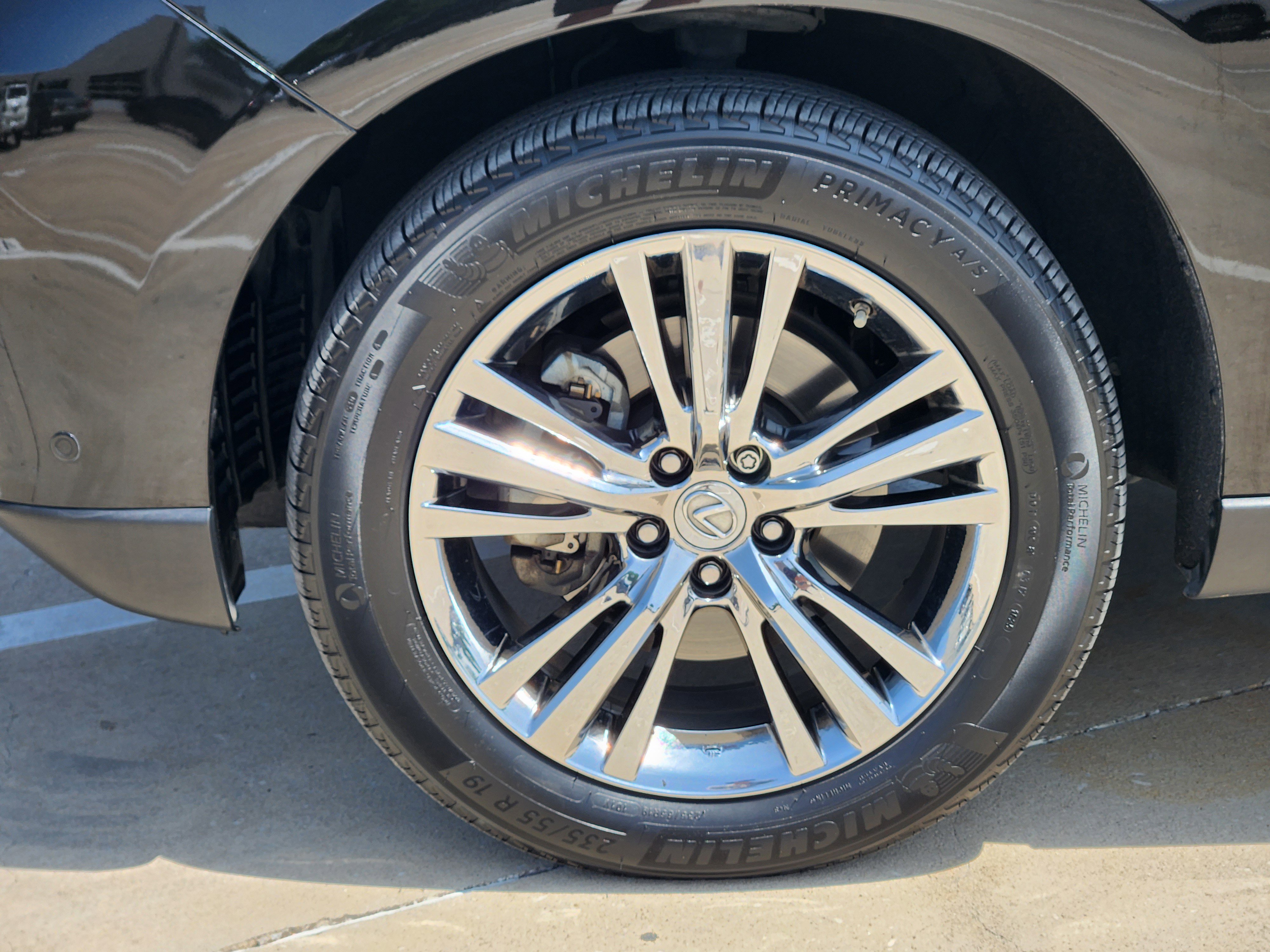 Used 2015 Lexus RX 350 FWD image 10