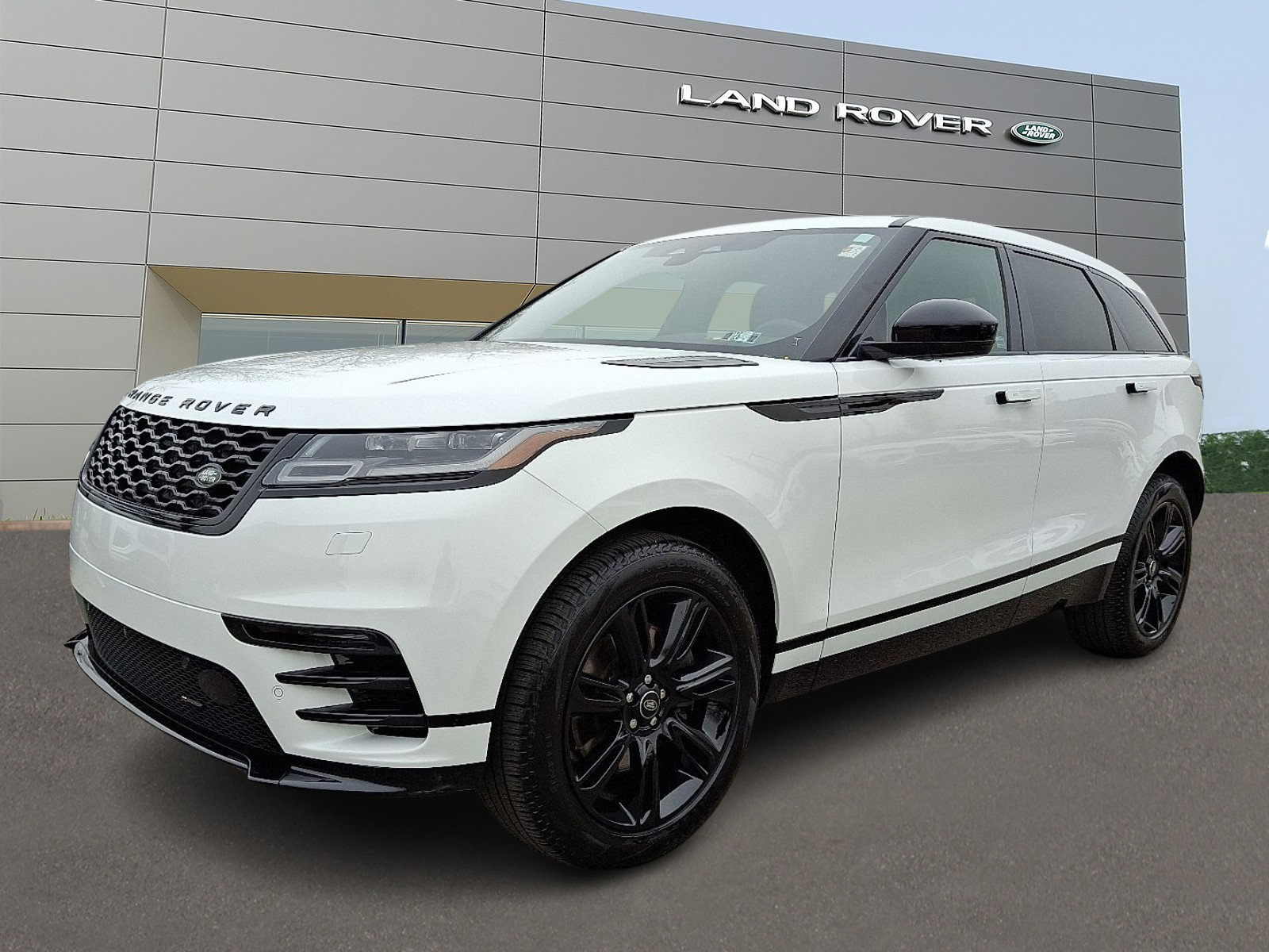 Used 2023 Land Rover Range Rover Velar R-Dynamic S