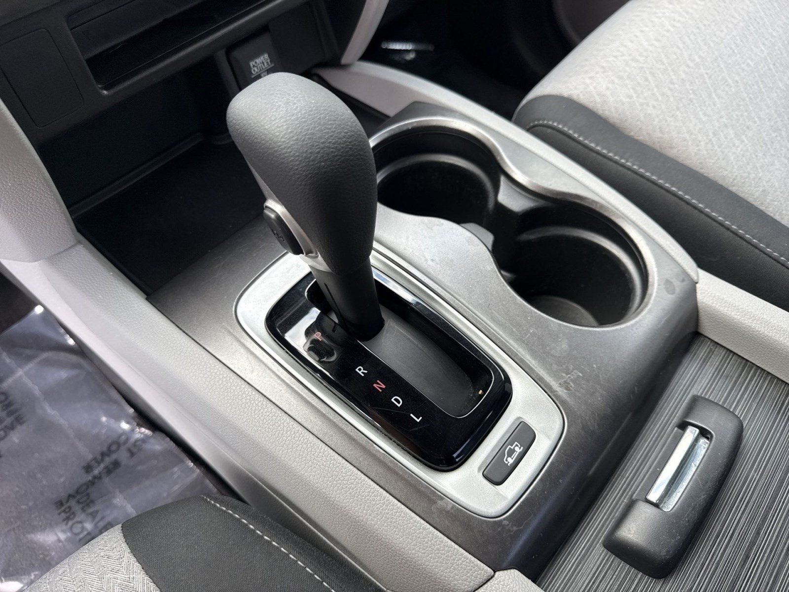 Used 2017 Honda Ridgeline RT image 20