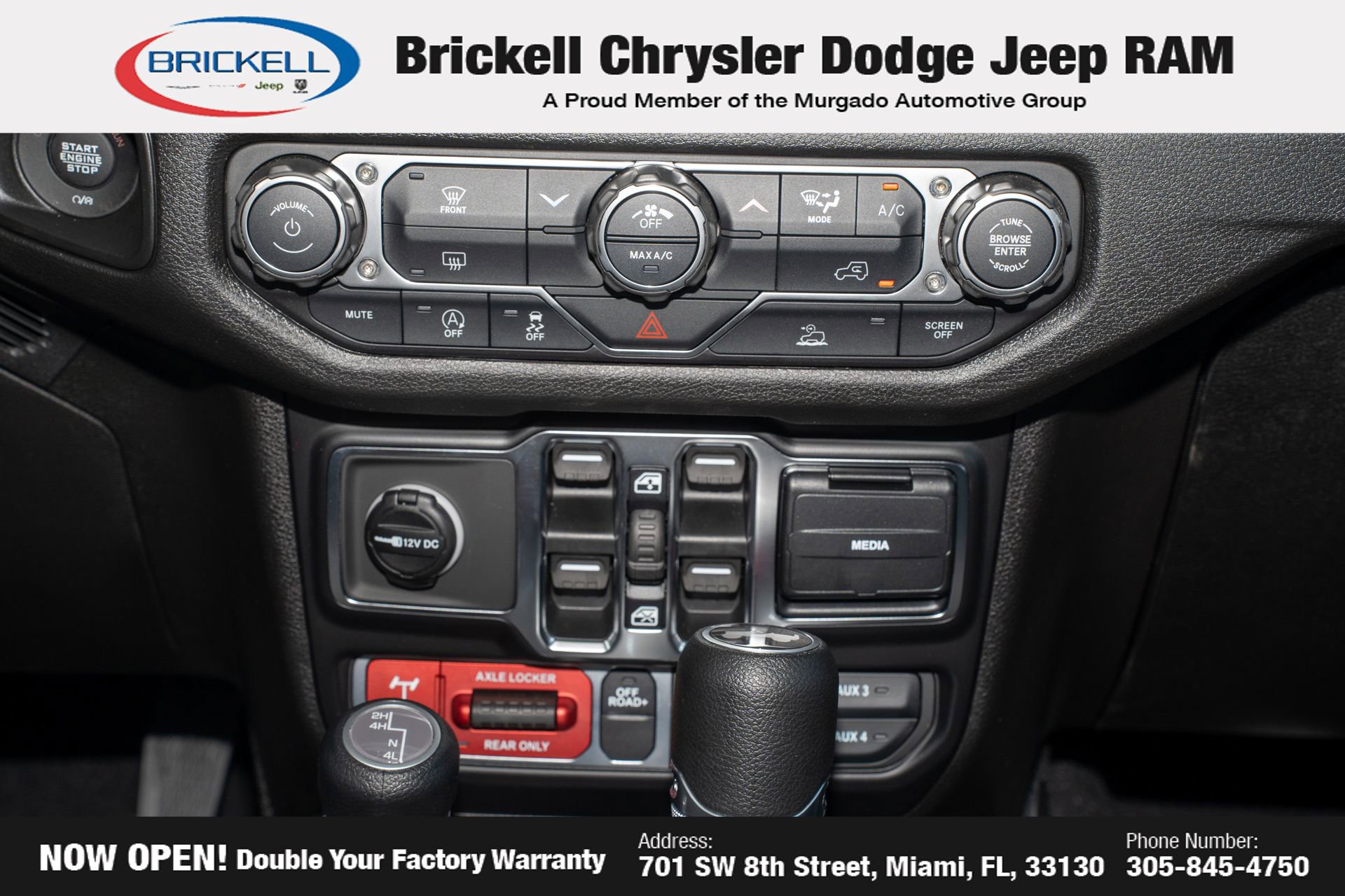 New 2026 Jeep Wrangler Willys image 23