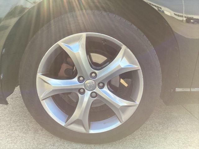 Used 2013 Toyota Venza XLE AWD/4WD image 6