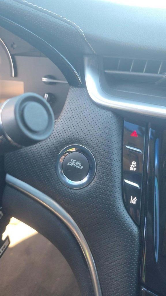 Used 2019 Cadillac XTS Luxury w/ Driver Awareness Package image 14