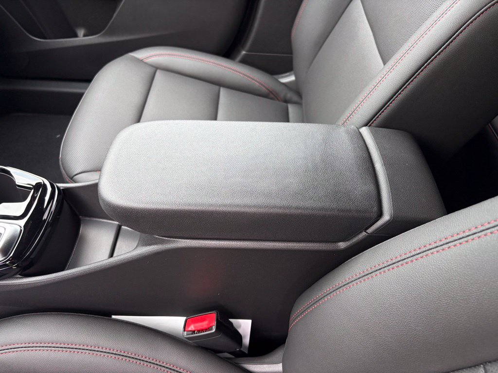 New 2026 Chevrolet Trax RS w/ Driver Confidence Package FWD image 24
