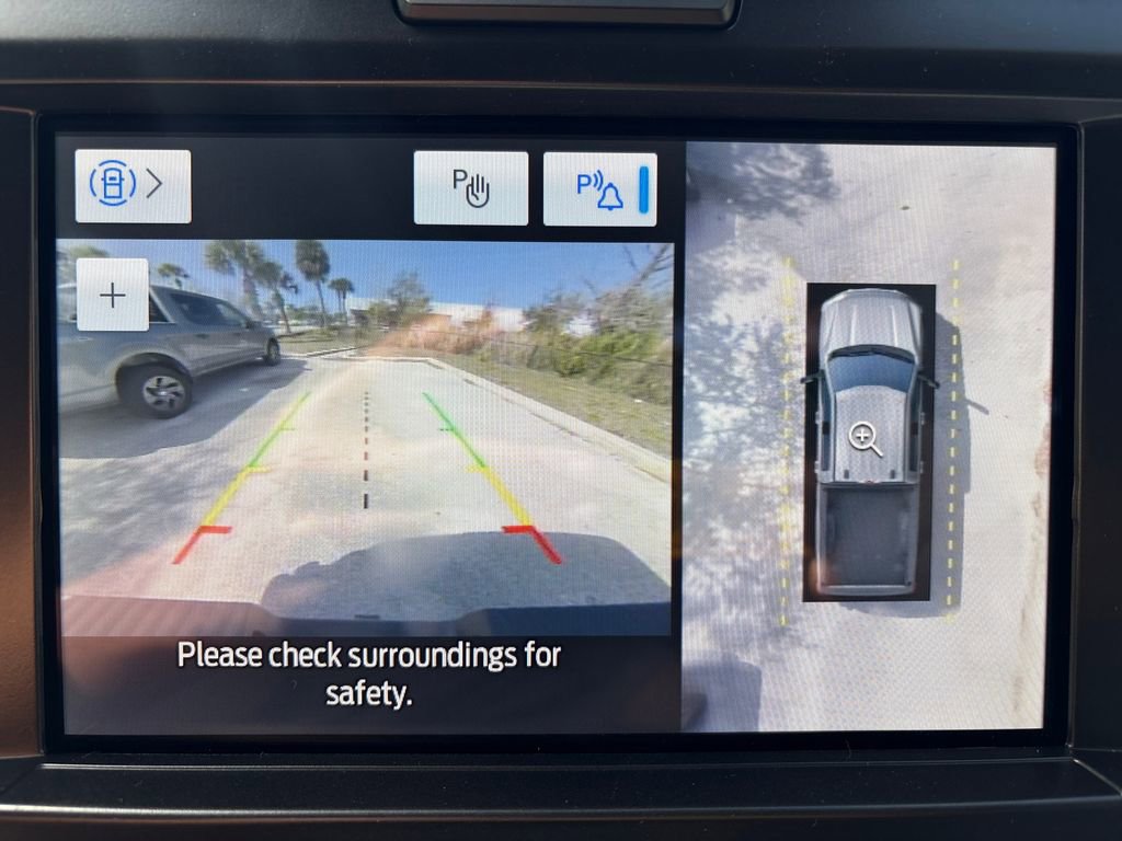 New 2026 Ford F250 XL w/ 360-Degree Camera Package image 24