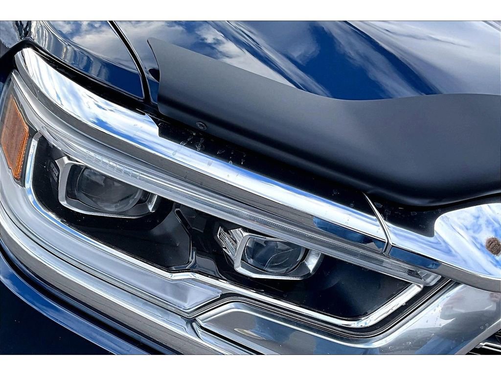 Used 2020 RAM 1500 Limited image 28