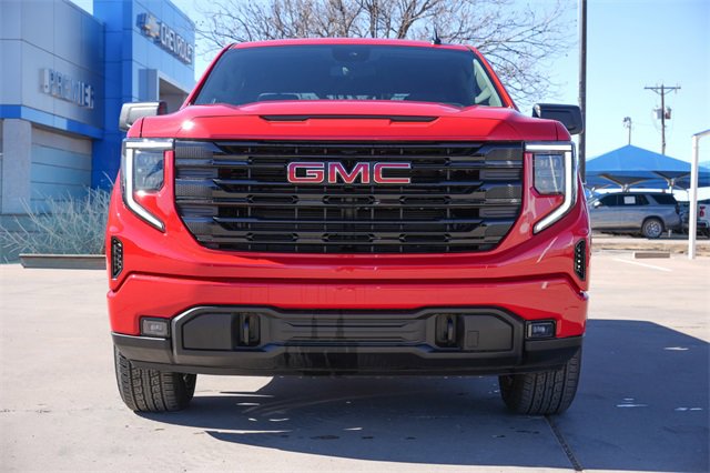 New 2026 GMC Sierra 1500 Elevation w/ Preferred Package image 9