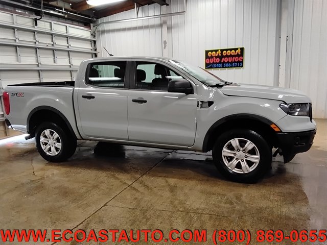 Used 2021 Ford Ranger XL w/ Equipment Group 101A High RWD image 2