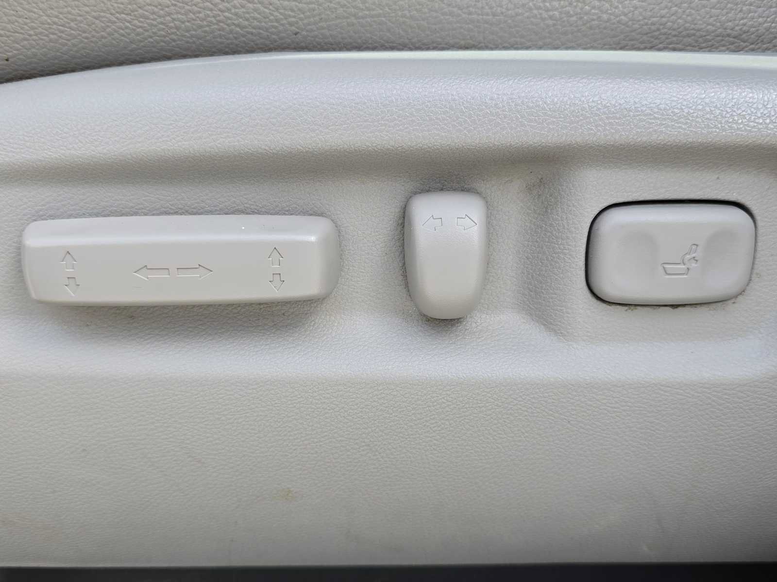 Used 2015 Honda Pilot EX-L image 23