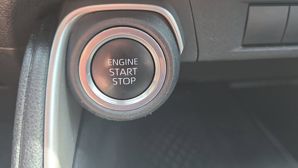 Used 2024 Toyota Grand Highlander XLE image 23