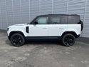 New 2026 Land Rover Defender 110 S AWD/4WD image 2