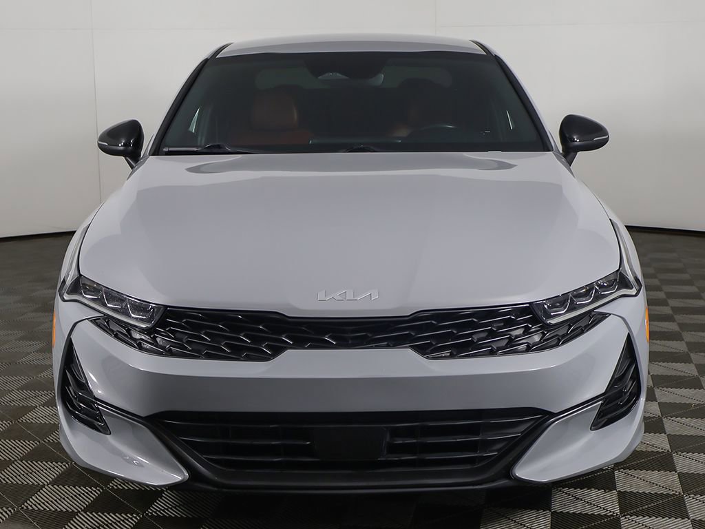 Used 2024 Kia K5 GT-Line w/ GT-Line Premium Package image 11