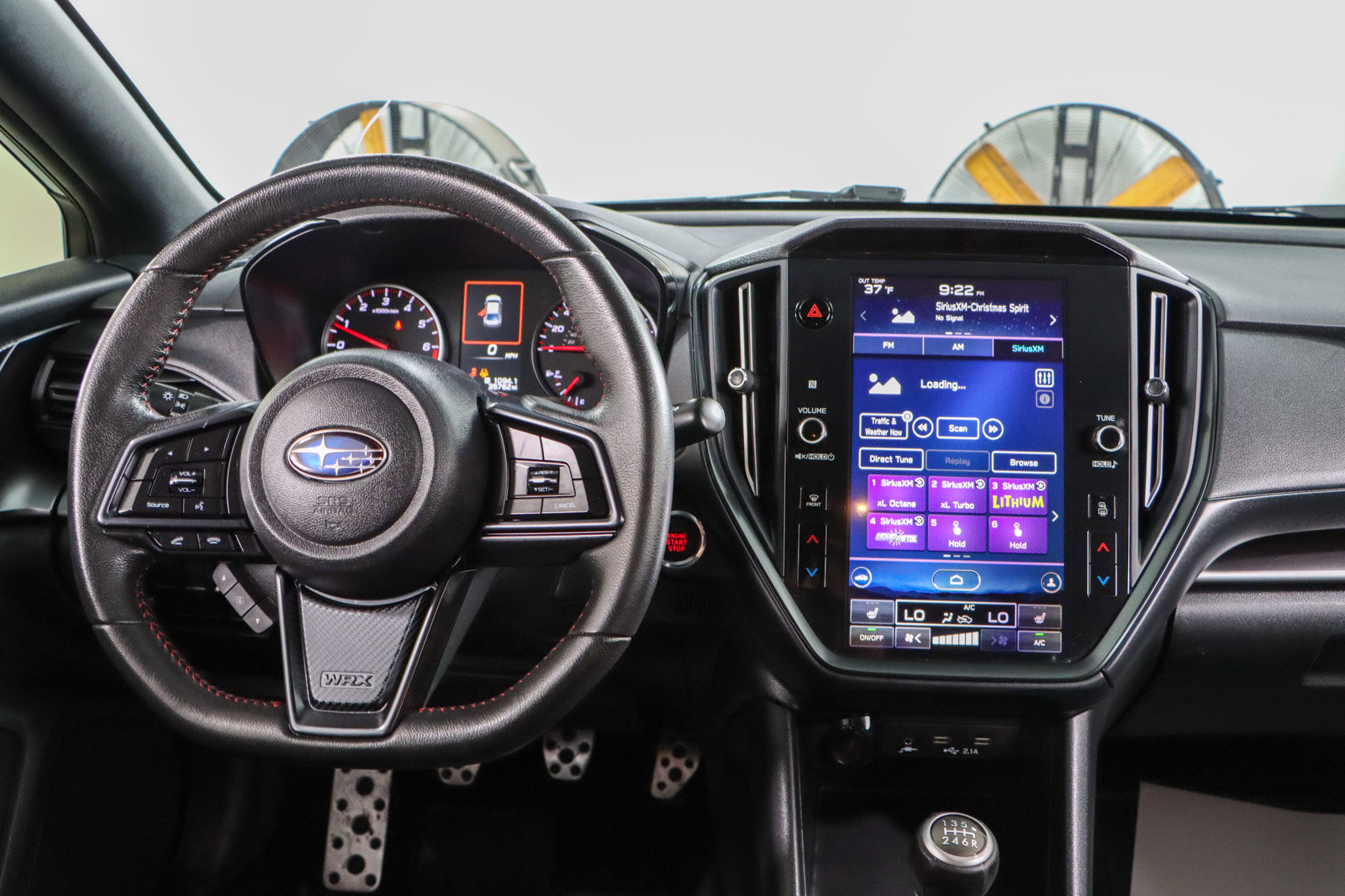 Used 2022 Subaru WRX Premium image 17