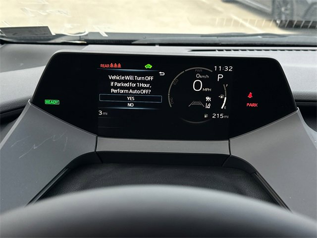 New 2026 Toyota Prius XLE image 17