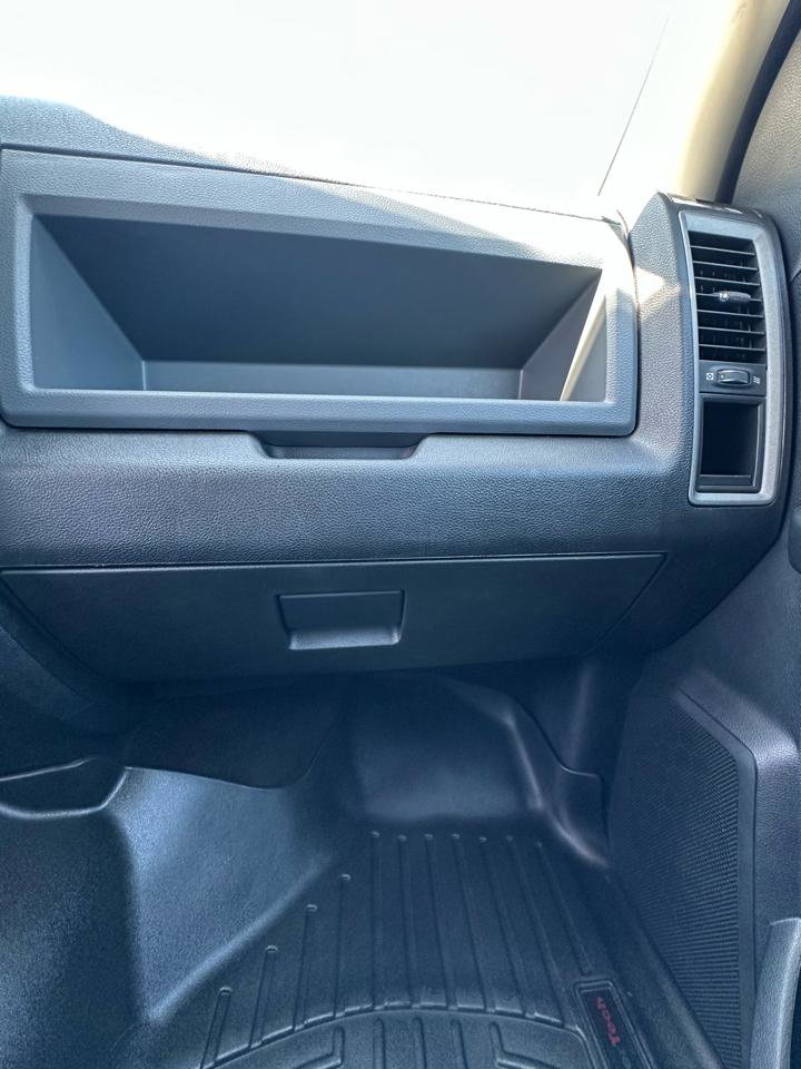 Used 2018 RAM 1500 Express w/ Express Value Package AWD/4WD image 37