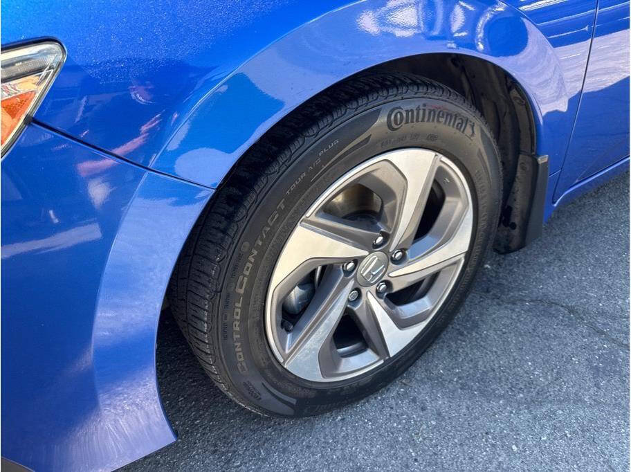 Used 2019 Honda Insight EX image 14