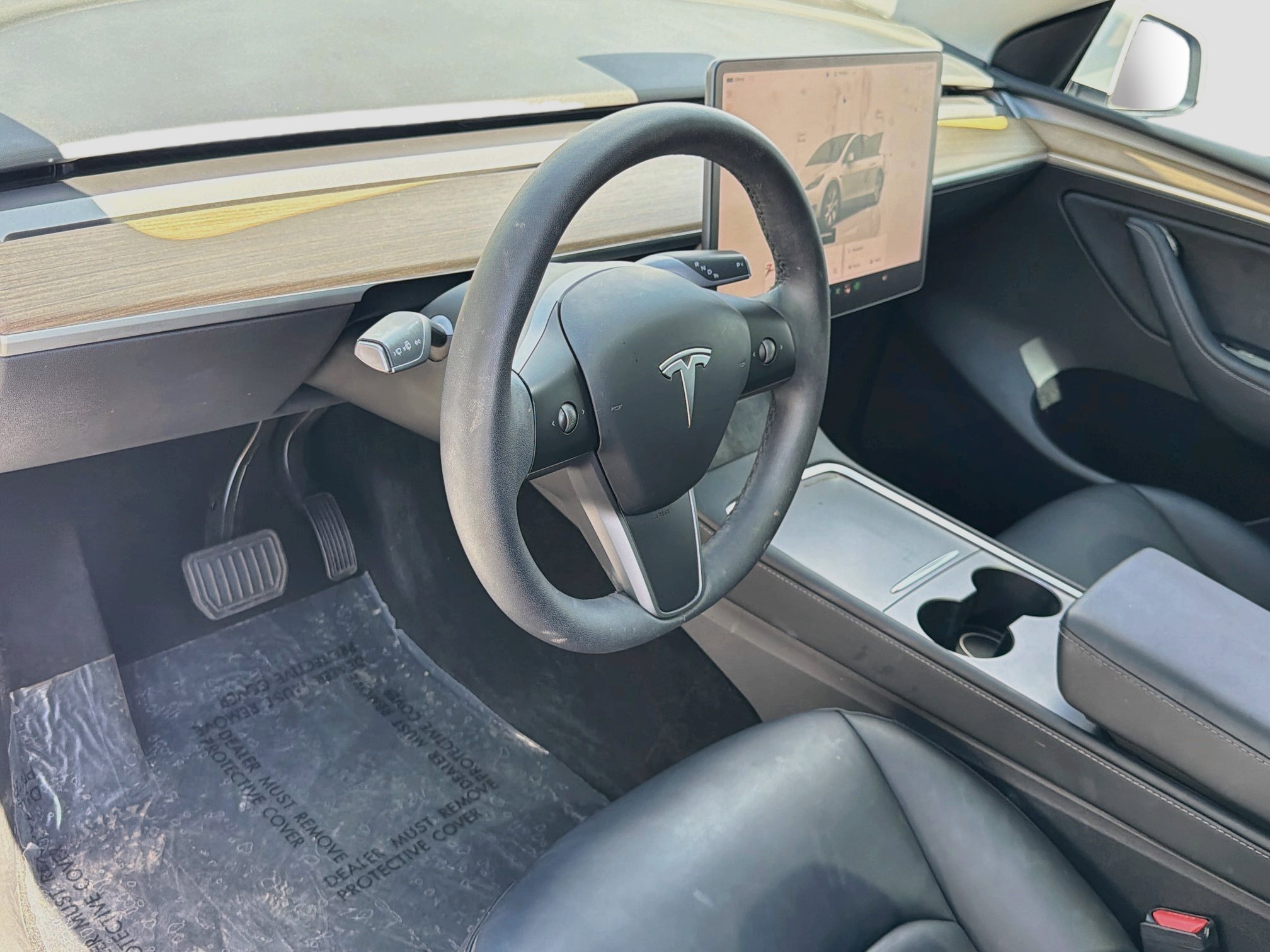 Used 2023 Tesla Model 3 Long Range AWD/4WD image 9