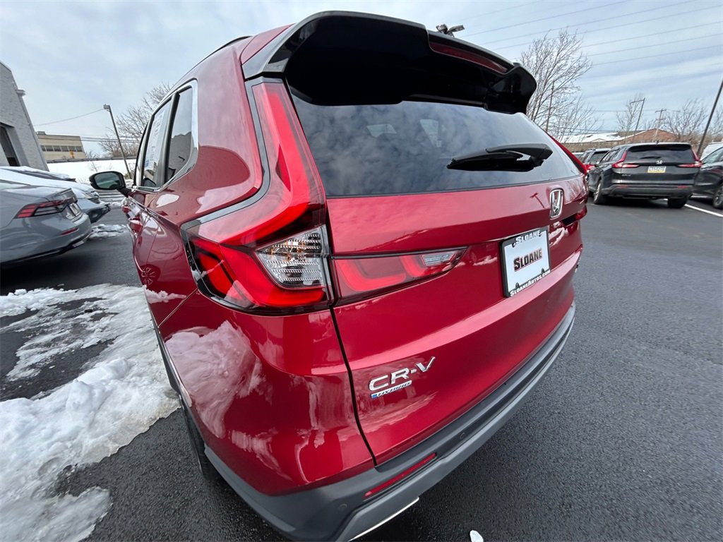 Used 2023 Honda CR-V Sport Touring image 22