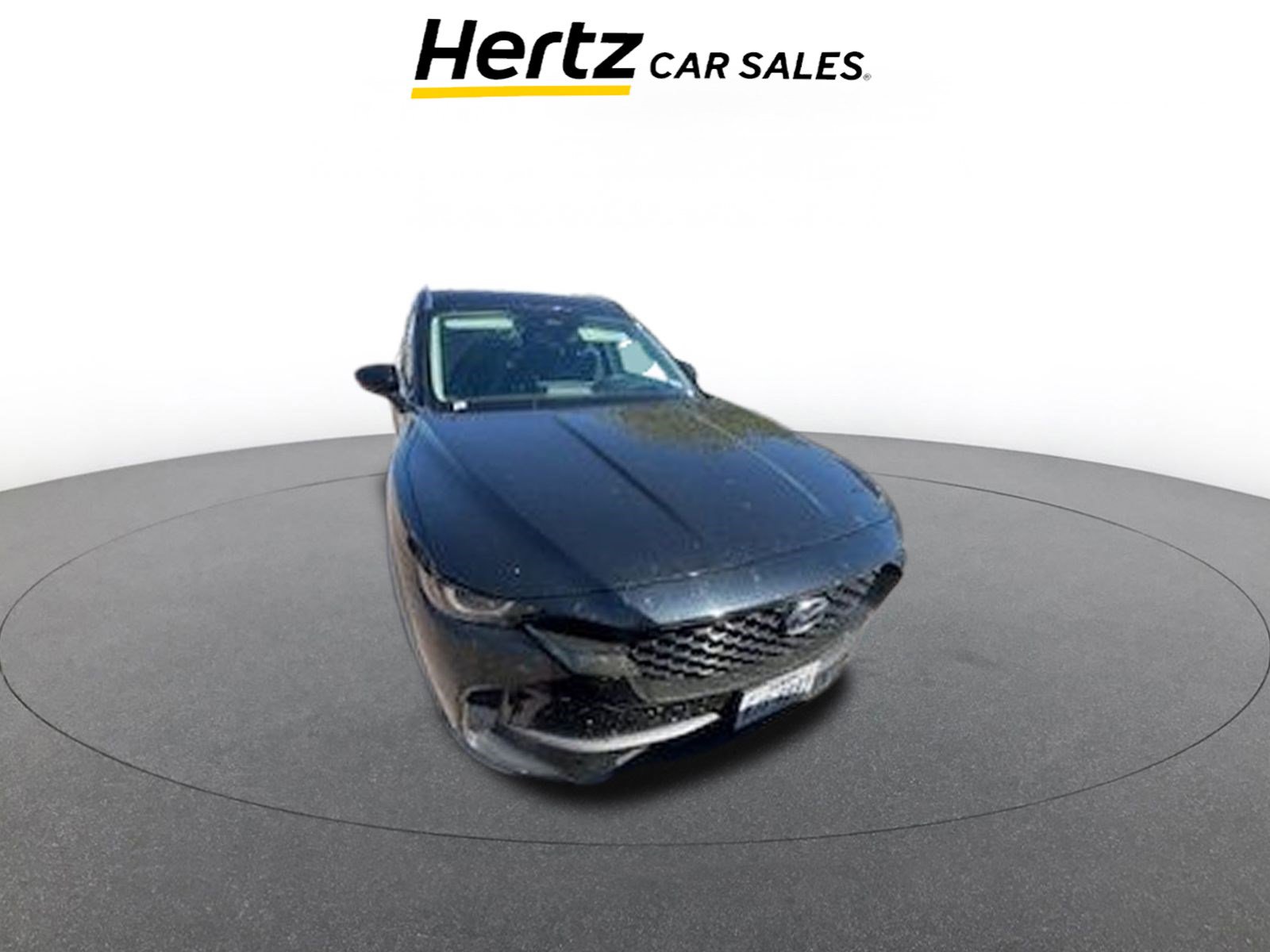 Used 2025 MAZDA CX-50 2.5 Hybrid w/ Premium Plus Pkg image 1